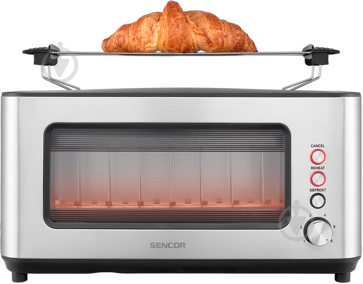 Sencor STS4050SS - фото 5 Sencor STS4050SS - фото 5