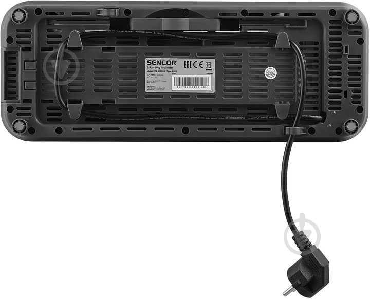 Sencor STS4050SS - фото 3 Sencor STS4050SS - фото 3