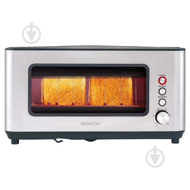 Sencor STS4050SS - фото 2 Sencor STS4050SS - фото 2