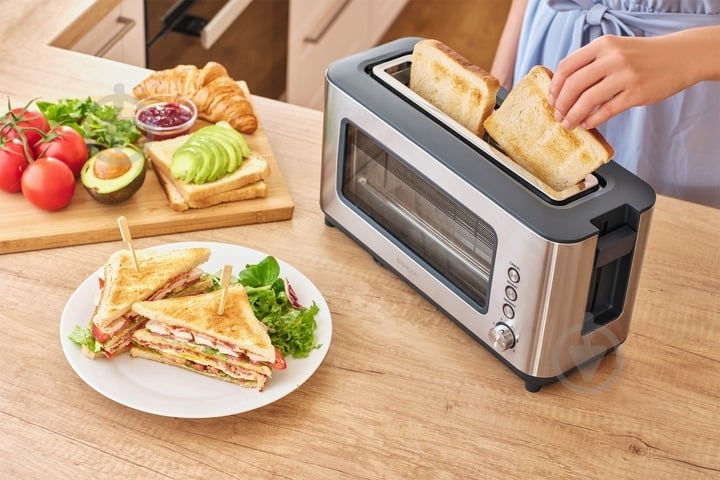 Sencor STS4050SS - фото 13 Sencor STS4050SS - фото 13