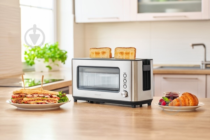 Sencor STS4050SS - фото 12 Sencor STS4050SS - фото 12