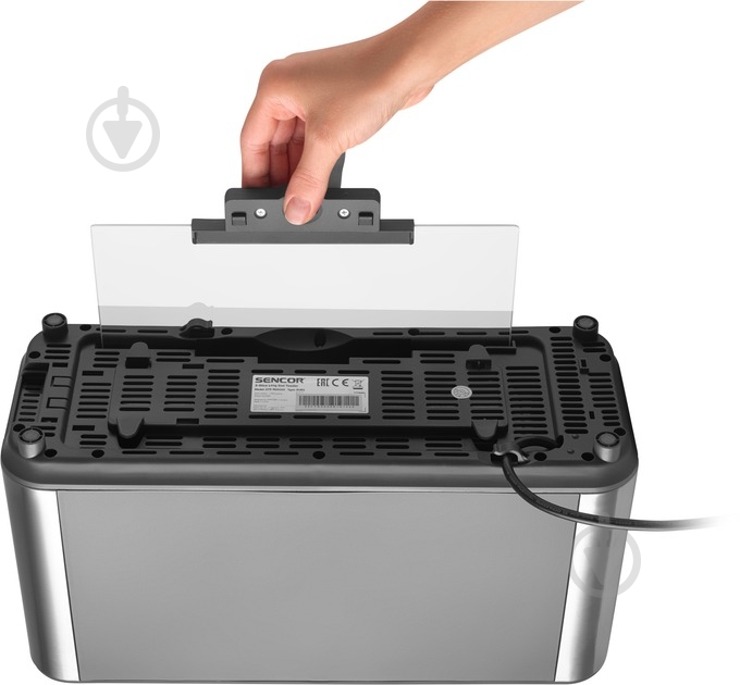 Sencor STS4050SS - фото 11 Sencor STS4050SS - фото 11