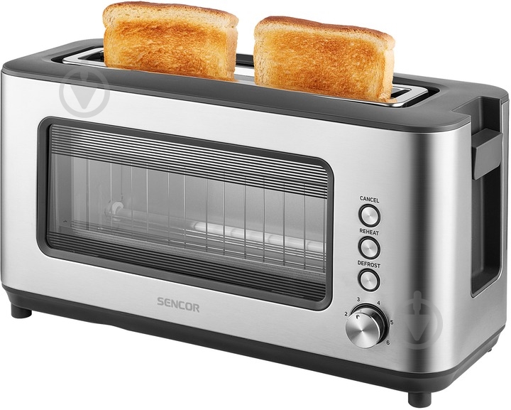 Sencor STS4050SS - фото 10 Sencor STS4050SS - фото 10