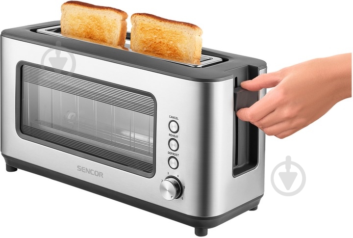 Sencor STS4050SS - фото 8 Sencor STS4050SS - фото 8