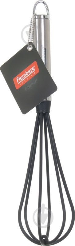 Вінчик Flamberg Premium Essential 31 см - фото 2 Вінчик Flamberg Premium Essential 31 см - фото 2