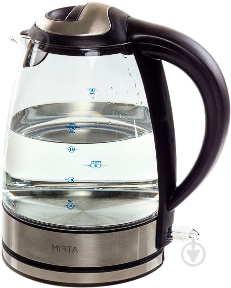 Электрочайник Mirta KT-1041В - фото 1 Электрочайник Mirta KT-1041В - фото 1