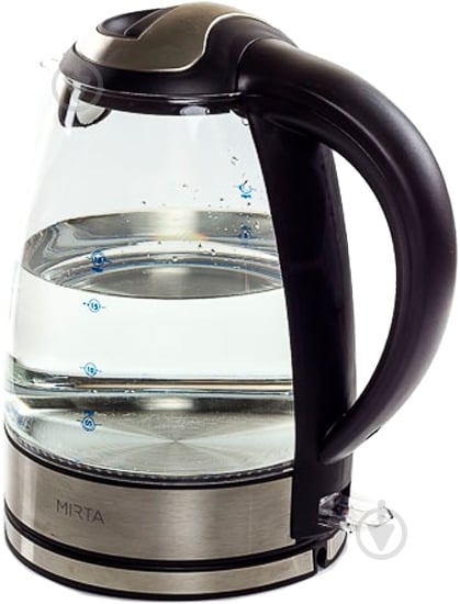 Электрочайник Mirta KT-1041В - фото 3 Электрочайник Mirta KT-1041В - фото 3