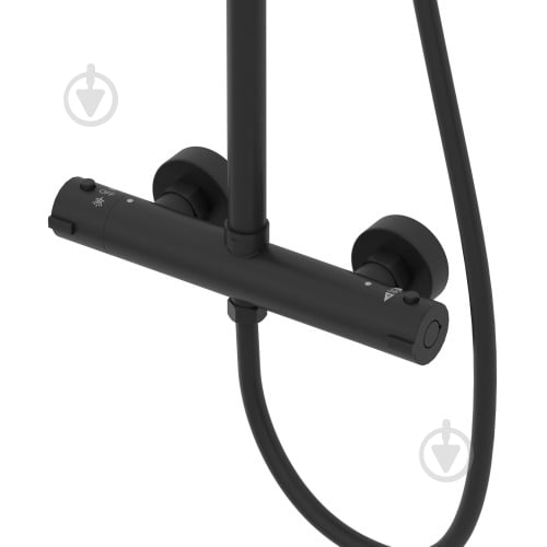 Душевая система Imprese TEPLICE Thermo t048S06310SR - фото 5 Душевая система Imprese TEPLICE Thermo t048S06310SR - фото 5