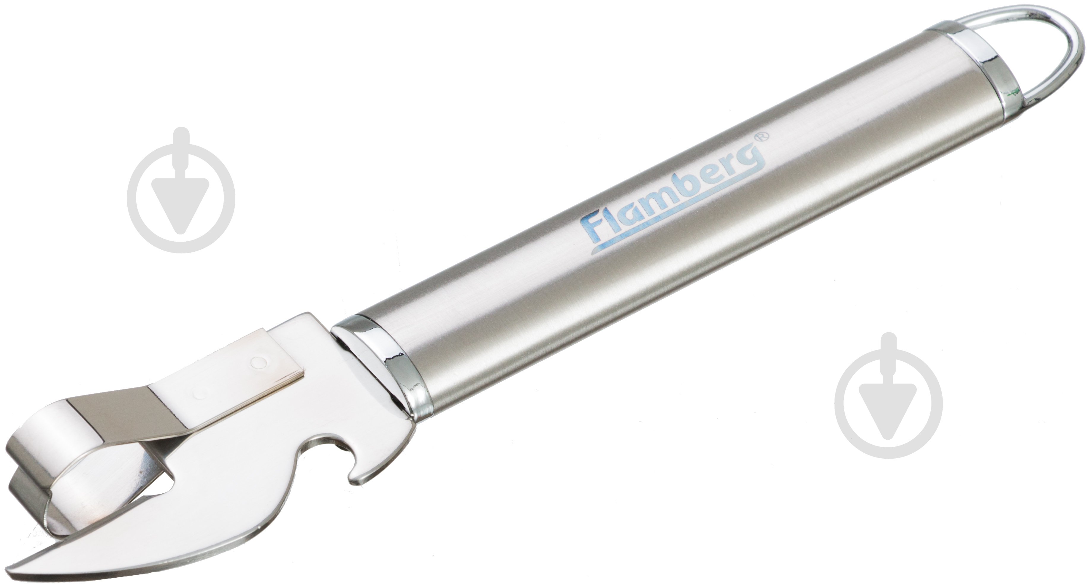 Ніж консервний Flamberg Premium Essential 20 см - фото 1