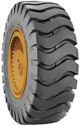 Шина PETLAS NB60 E-3 20PR TL 500/ R25 183 B нешипованая всесезонные - фото 1