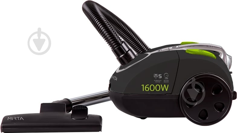 Пылесос Mirta VCB 316 - фото 2