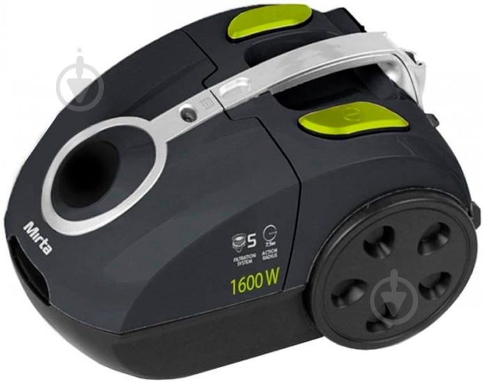 Пылесос Mirta VCB 316 - фото 3