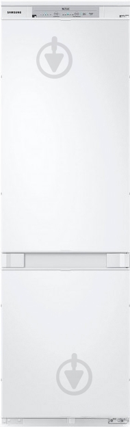 Вбудовуваний холодильник Samsung BRB260030WW/UA - фото 1