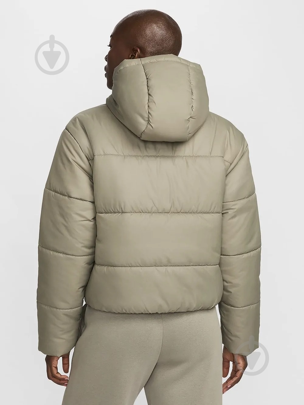 Куртка Nike FZ5899-321 р.XL - фото 7