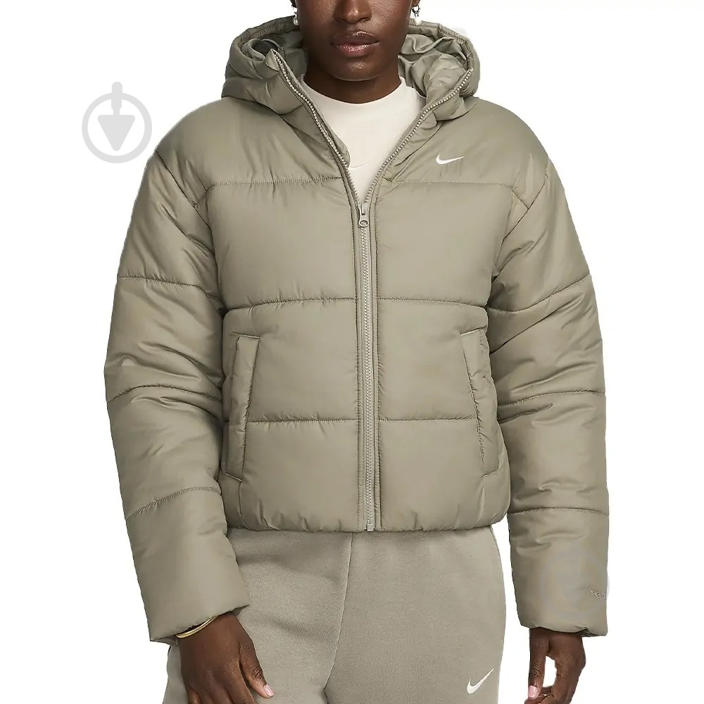 Куртка Nike FZ5899-321 р.XL - фото 1