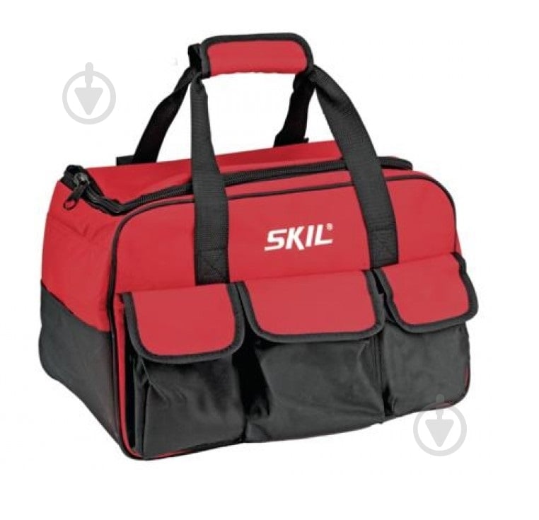 Сумка для инструментов SKIL 2610S01291 - фото 1