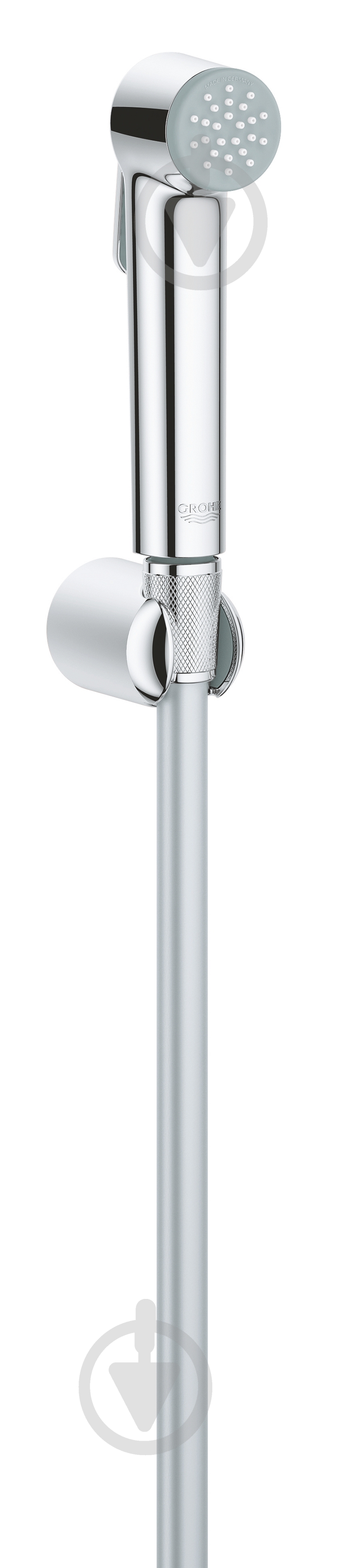 Набор для гигиенического душа Grohe - фото 2 Набор для гигиенического душа Grohe - фото 2