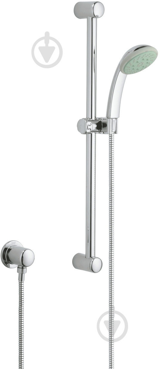 Набор для гигиенического душа Grohe - фото 8 Набор для гигиенического душа Grohe - фото 8
