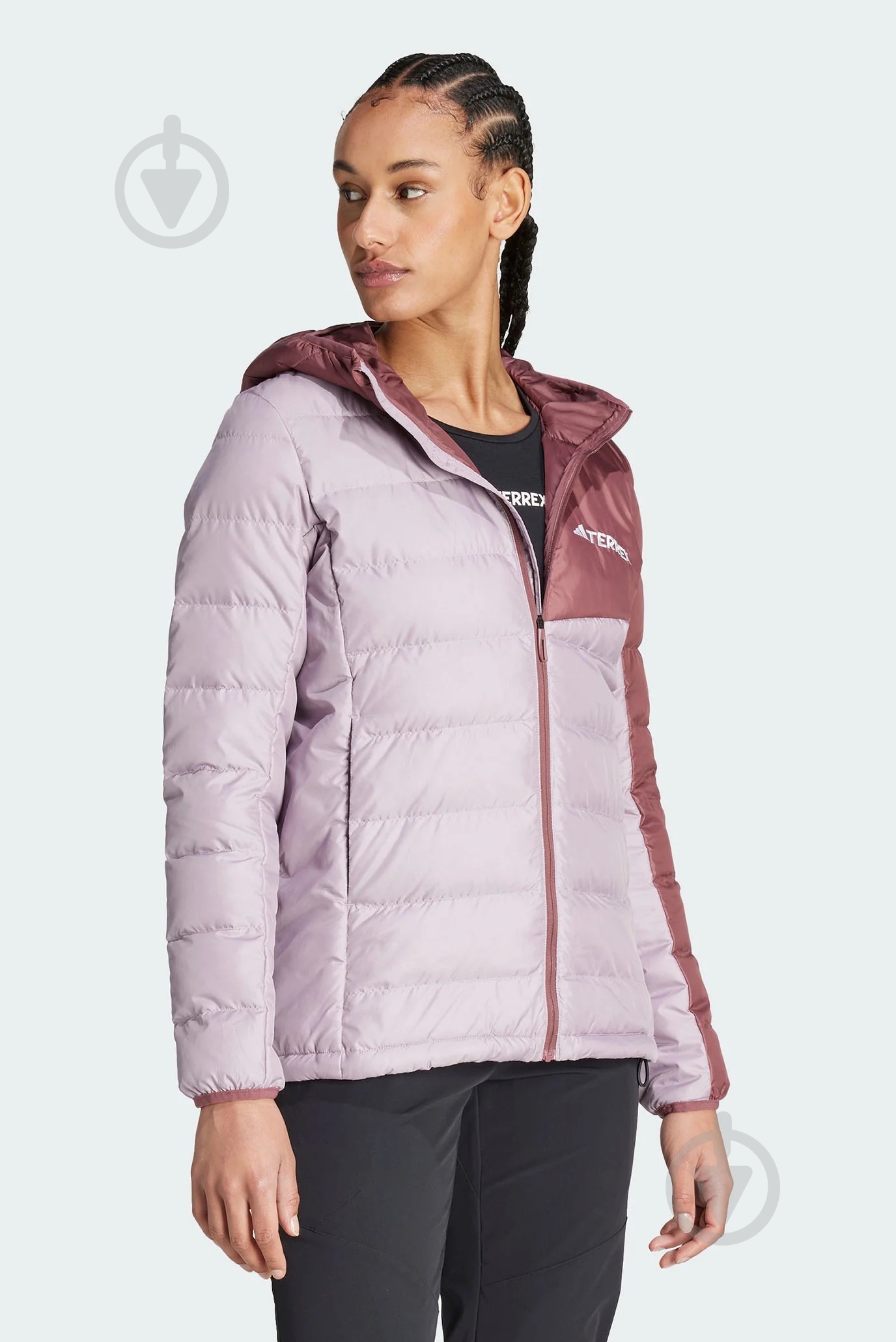 Куртка Adidas JE6717 р.XL - фото 6