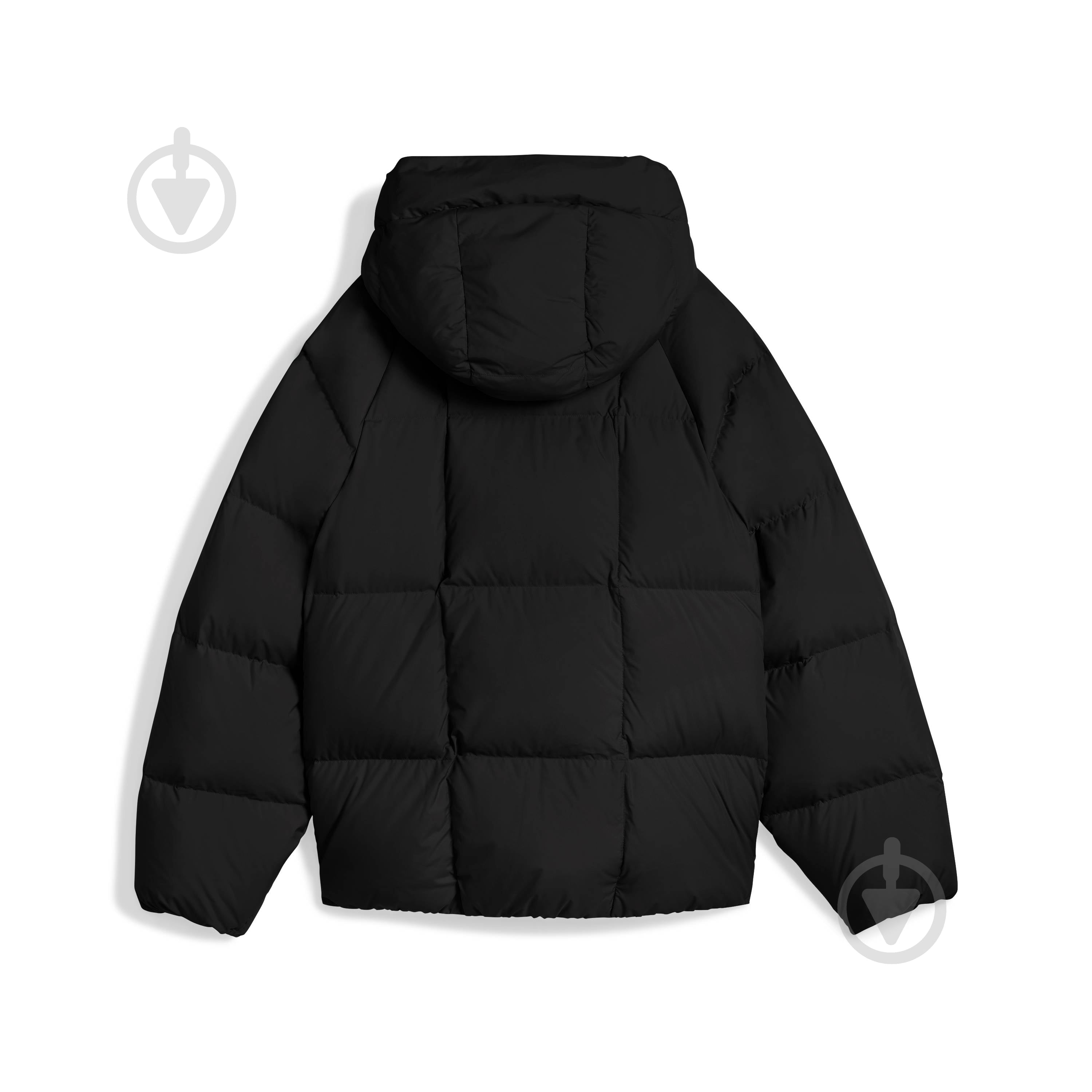 Куртка Puma Hooded Down Puffer Jacket 68839201 р.M - фото 5