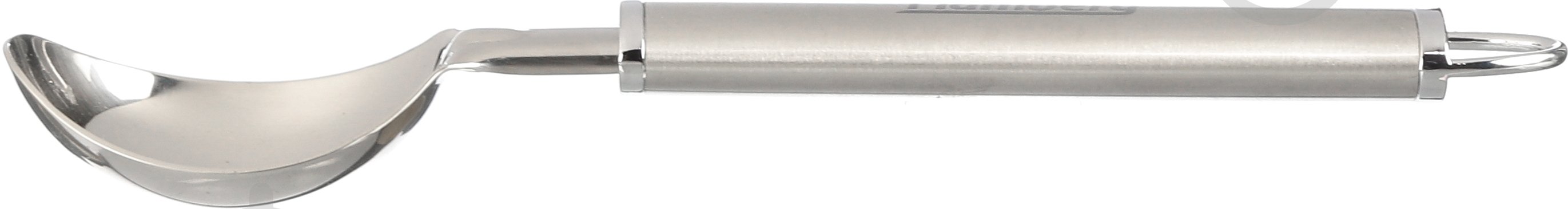Ложка для морозива Flamberg Premium Essential 19 см - фото 2