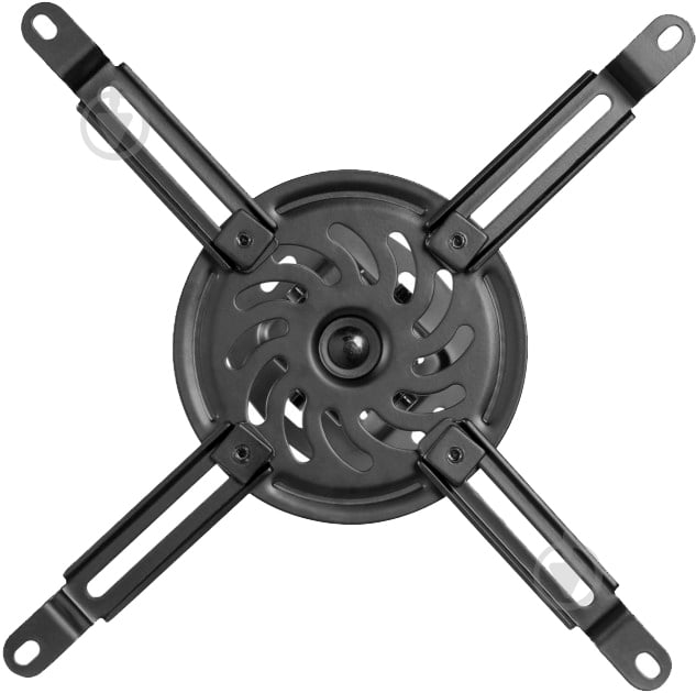 Крепление для проектора iTech PRB-07B Black - фото 6