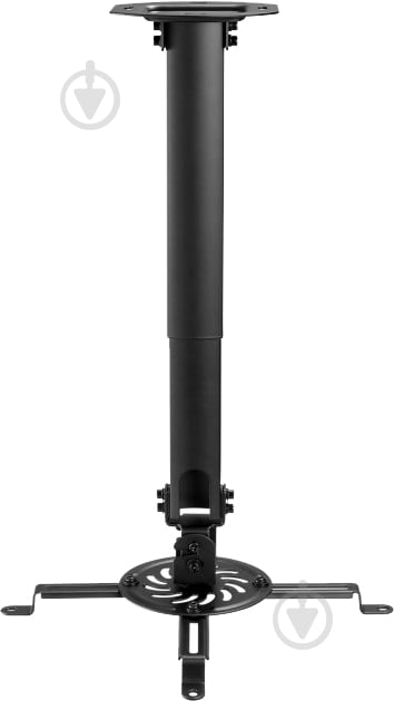 Крепление для проектора iTech PRB-07B Black - фото 4