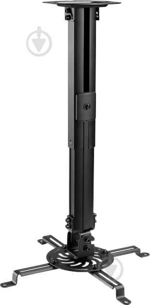 Крепление для проектора iTech PRB-07B Black - фото 1