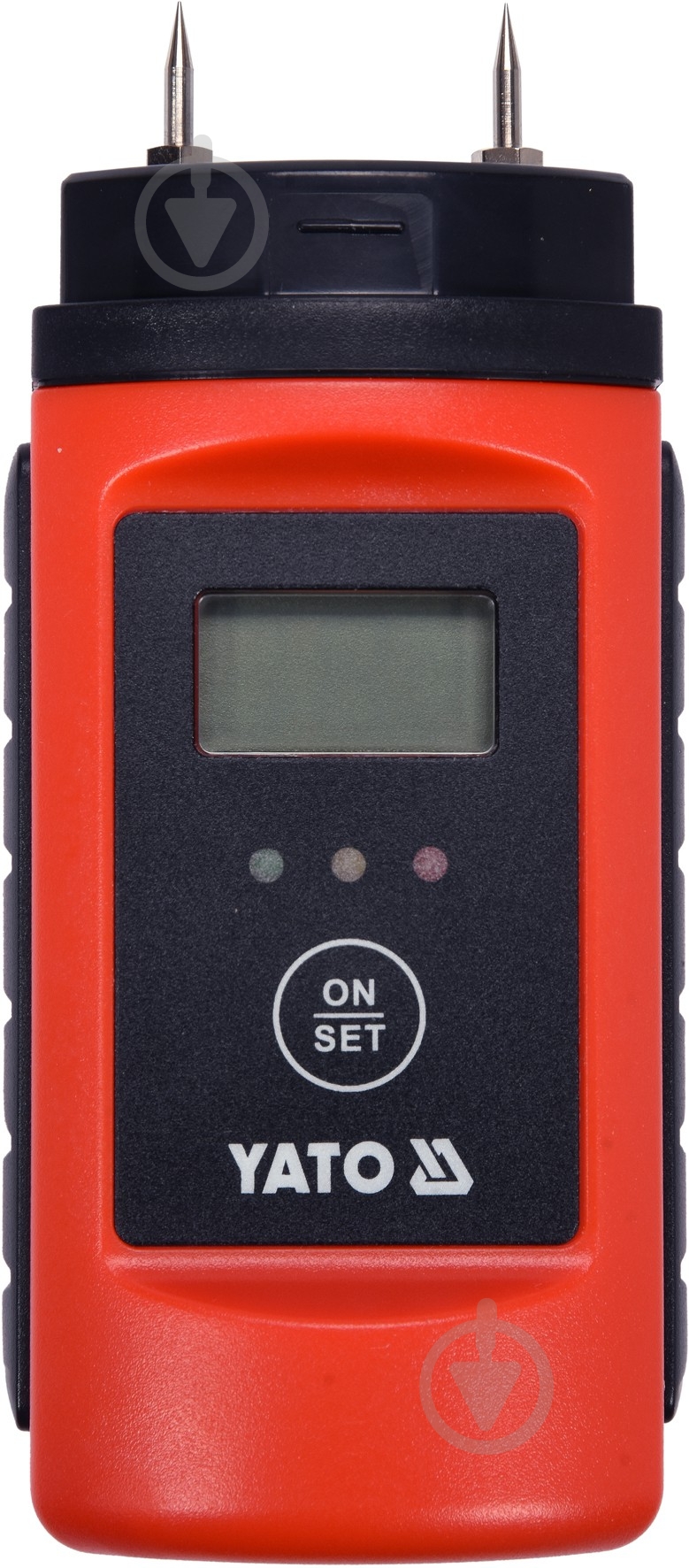 Электронный влагомер YT-73141 - фото 1 Электронный влагомер YT-73141 - фото 1