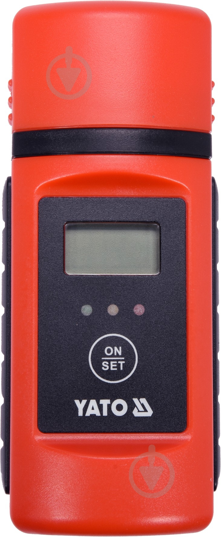 Электронный влагомер YT-73141 - фото 2 Электронный влагомер YT-73141 - фото 2