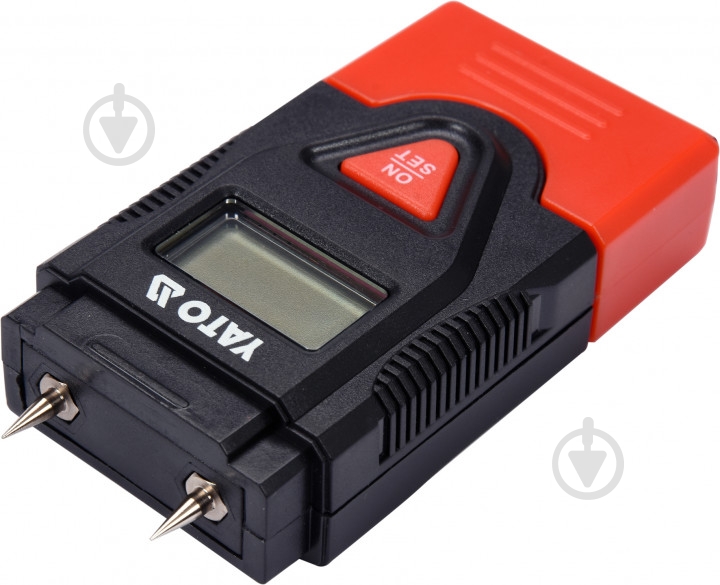 Электронный влагомер YT-73140 YATO - фото 1