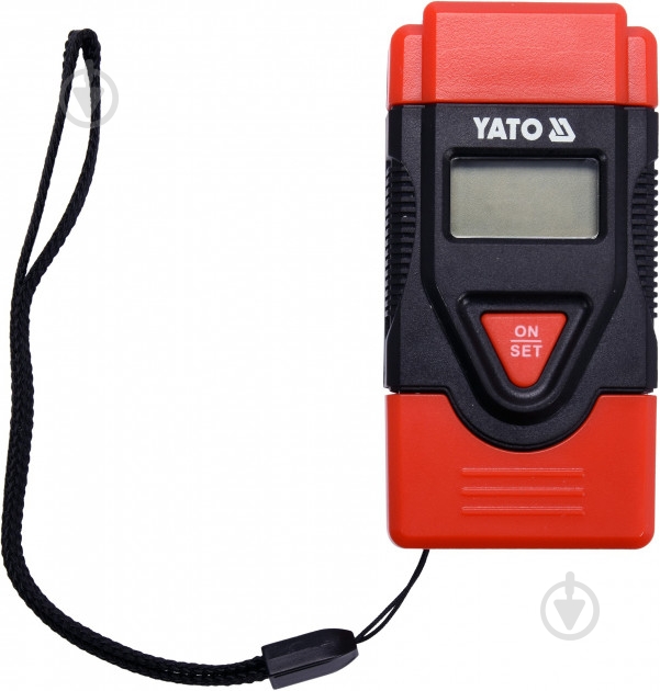 Электронный влагомер YT-73140 YATO - фото 2