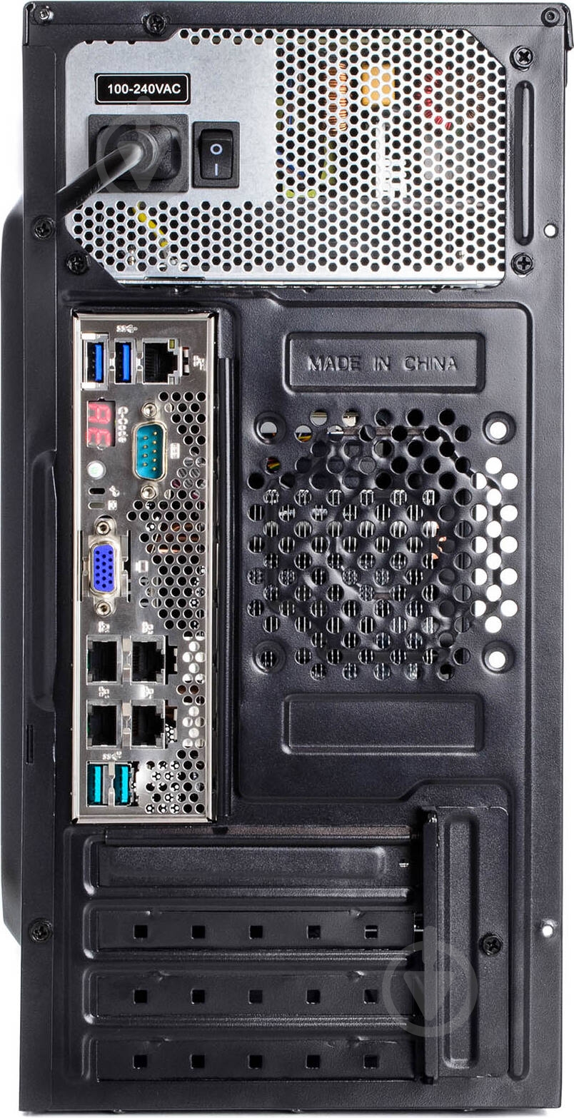 Сервер Artline Business T25 (T25v10) - фото 2 Сервер Artline Business T25 (T25v10) - фото 2