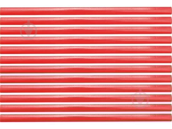 Олівець Vorel 12 шт. 09180 - фото 1 Олівець Vorel 12 шт. 09180 - фото 1