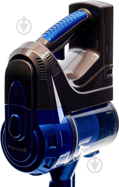 Пилосос ViLgrand VVС0305С - фото 11 Пилосос ViLgrand VVС0305С - фото 11