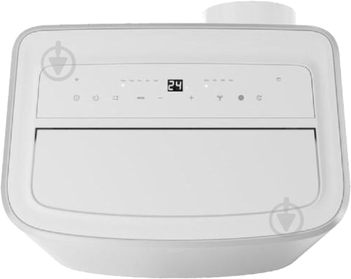 Кондиционер мобильный Electrolux EXP34U339HW - фото 3