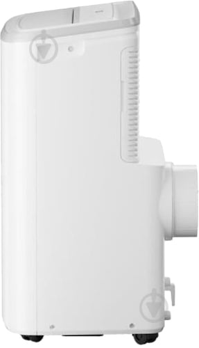 Кондиционер мобильный Electrolux EXP34U339HW - фото 4