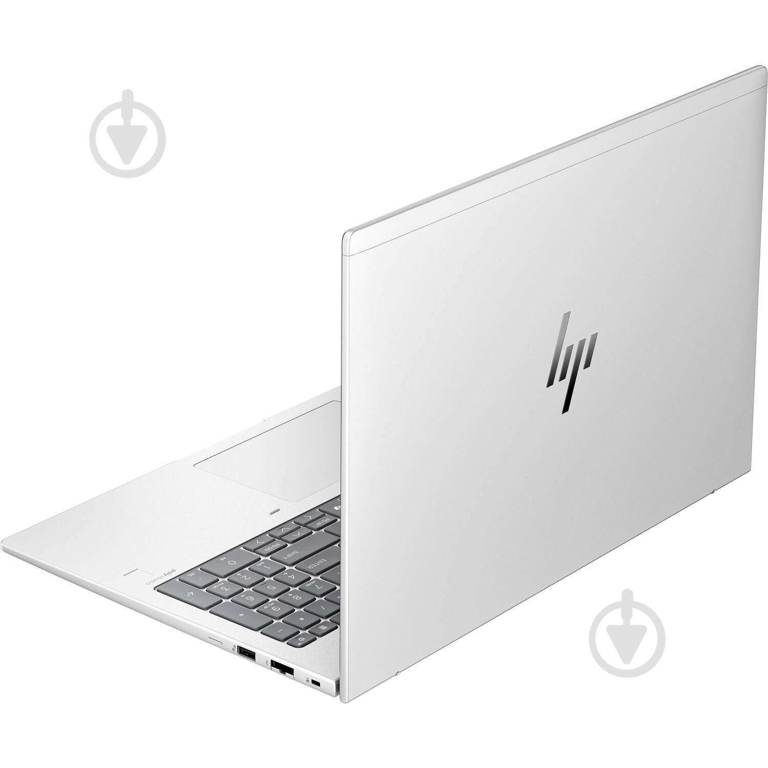 Ноутбук HP EliteBook 660 G11 16" (902G0AV_V2) silver - фото 5 Ноутбук HP EliteBook 660 G11 16" (902G0AV_V2) silver - фото 5