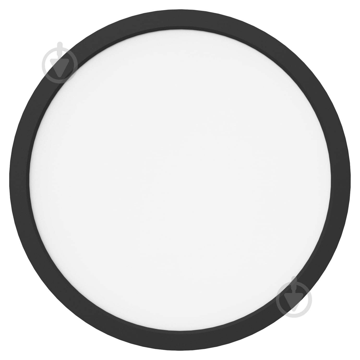 Світильник світлодіодний Victoria Lighting 24 Вт 4000 IP20 Home/PL300 black - фото 1