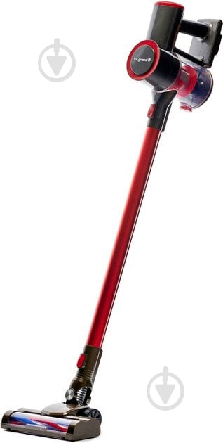 Пылесос ViLgrand VVС0401ВС - фото 1