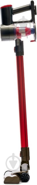 Пылесос ViLgrand VVС0401ВС - фото 2