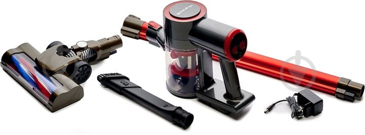 Пылесос ViLgrand VVС0401ВС - фото 10