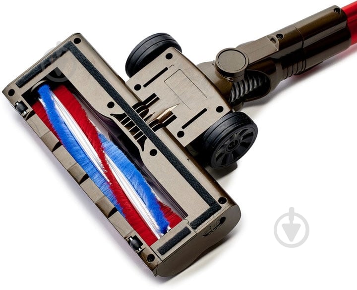 Пылесос ViLgrand VVС0401ВС - фото 9