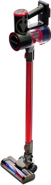 Пылесос ViLgrand VVС0401ВС - фото 4