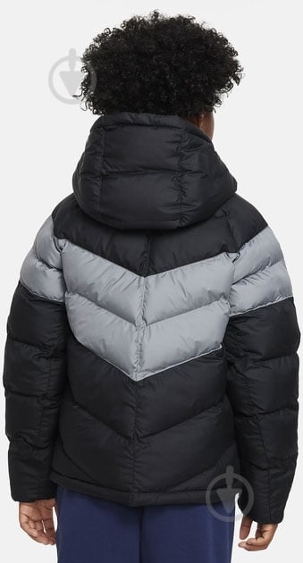 Куртка Nike FN7730-013 р.M - фото 3