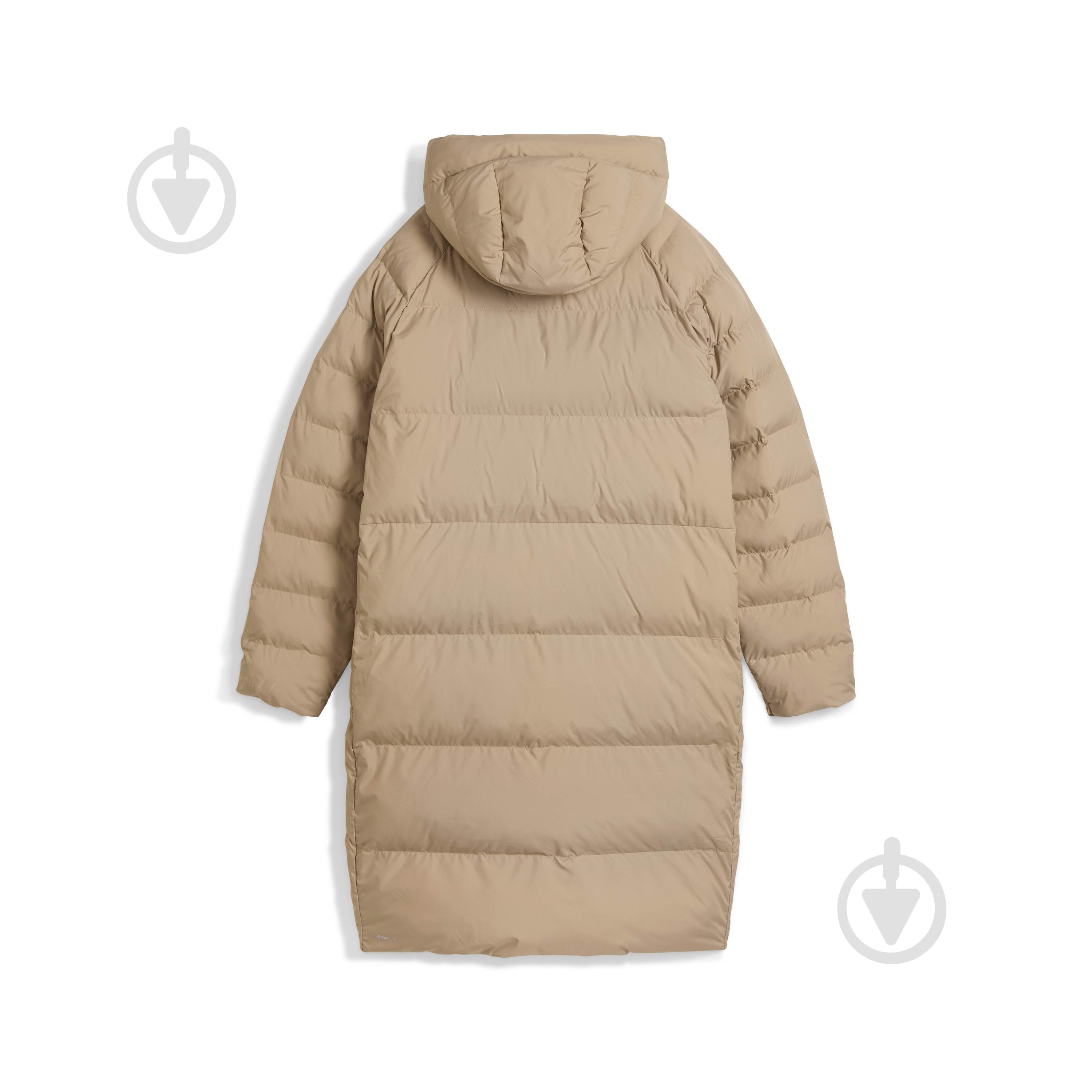 Куртка Puma Mono Hooded Parka 68838455 р.S - фото 5 Куртка Puma Mono Hooded Parka 68838455 р.S - фото 5