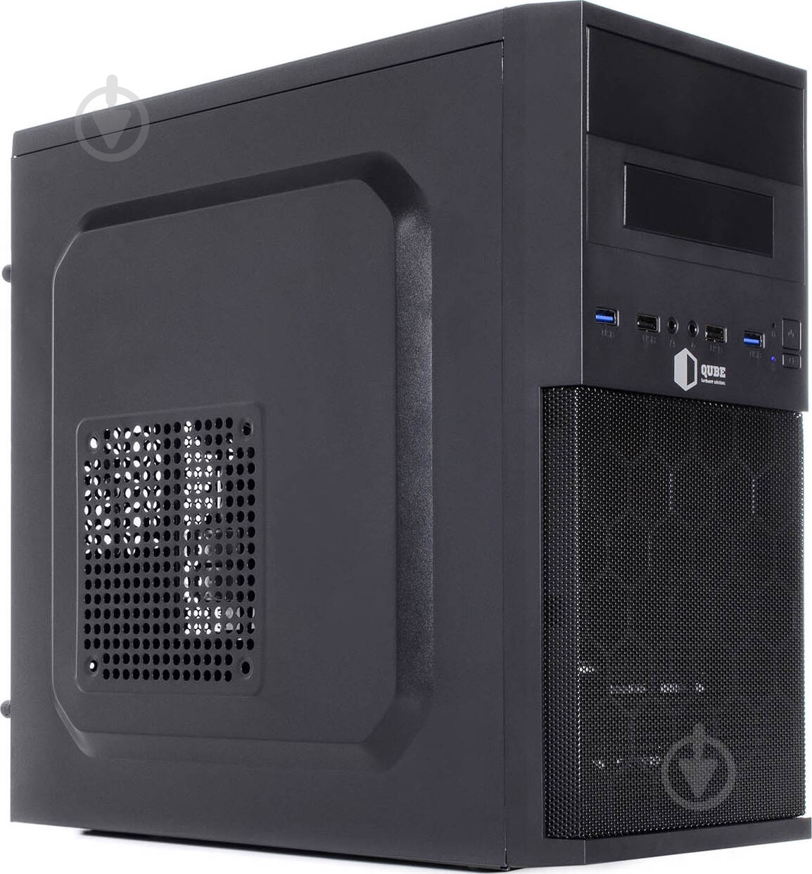 Сервер Artline Business T25 (T25v12) - фото 4 Сервер Artline Business T25 (T25v12) - фото 4