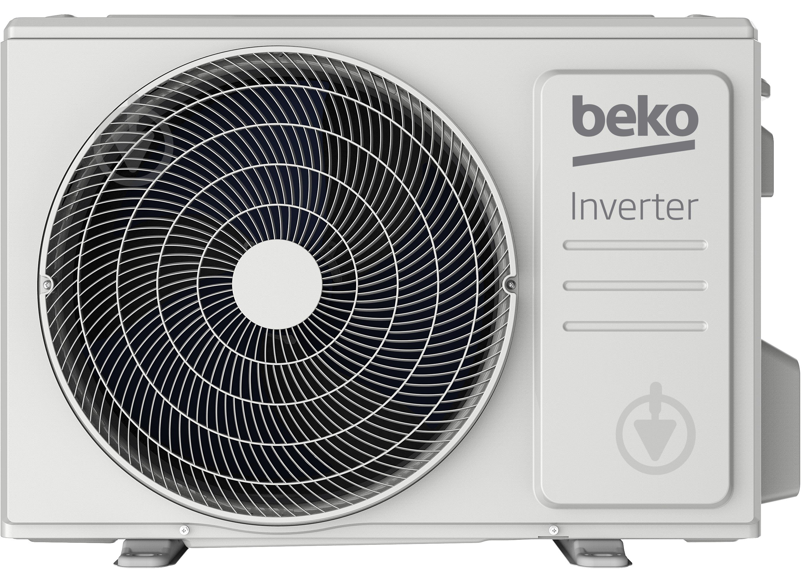 Кондиціонер Beko BEHPG 090/ BEHPG 091 - фото 4