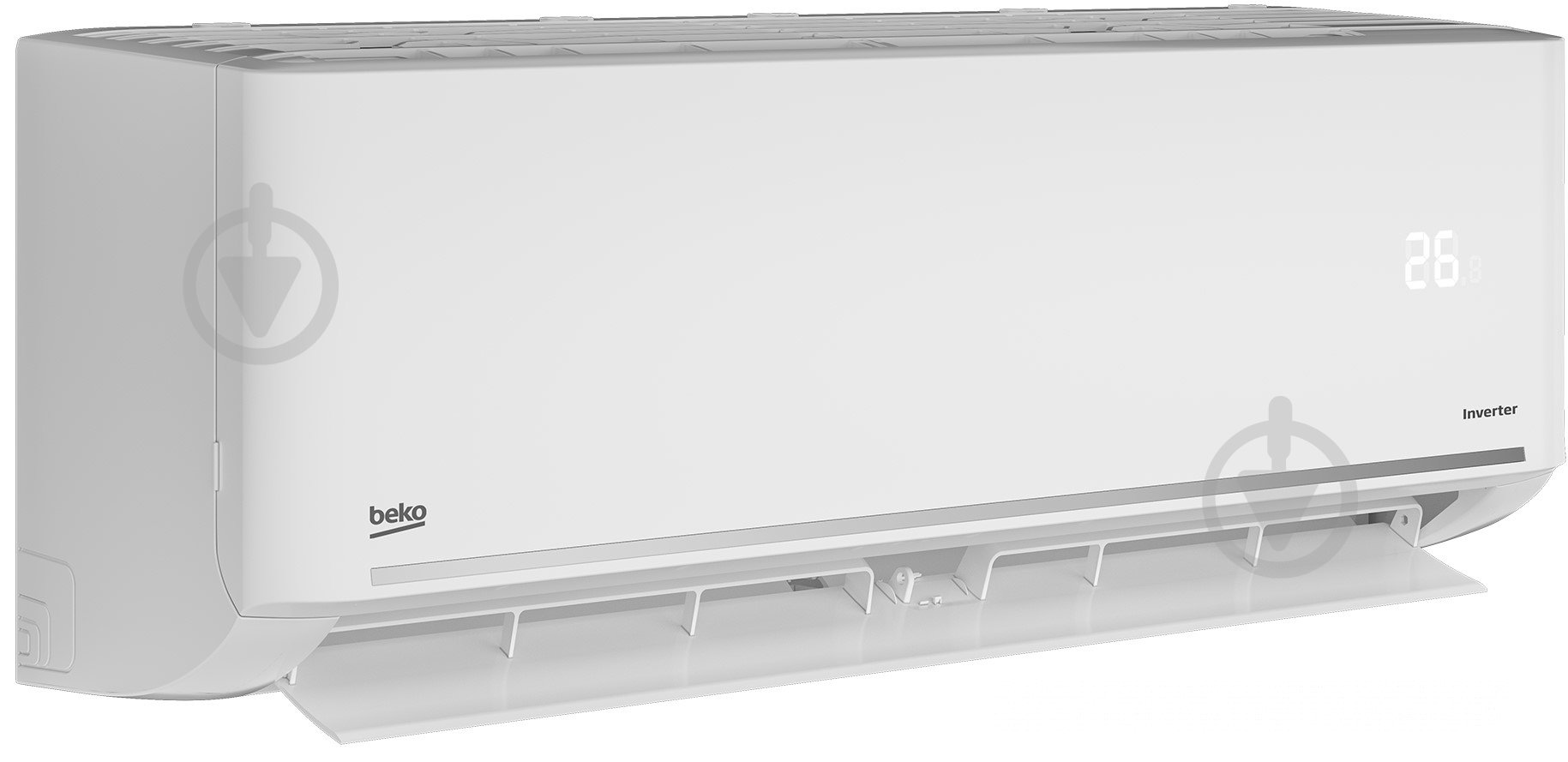 Кондиціонер Beko BEHPG 090/ BEHPG 091 - фото 8