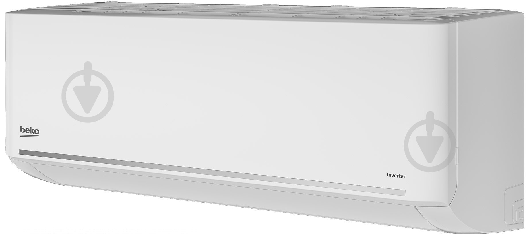 Кондиціонер Beko BEHPG 090/ BEHPG 091 - фото 7
